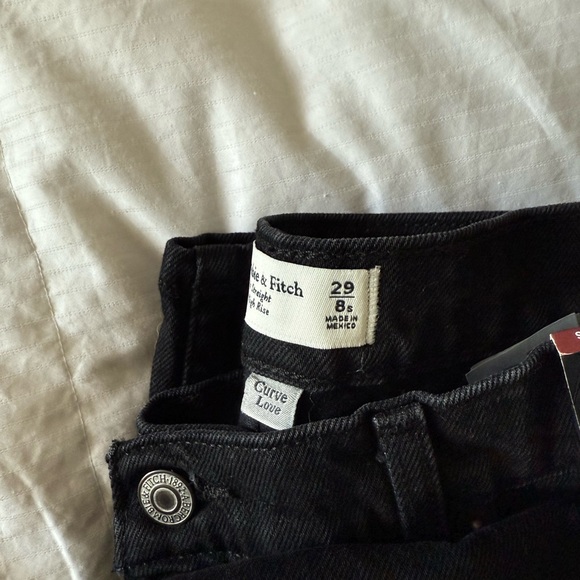 Abercrombie & Fitch Jeans - Picture 5 of 5